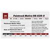 Image 1 : Paintrock Motive 98-639-0
