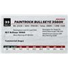 Image 1 : PAINTROCK BULLSEYE 3560H