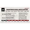 Image 1 : PAINTROCK BULLSEYE 2070H