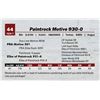 Image 1 : Paintrock Motive 930-0