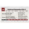 Image 1 : Paintrock Rainmaker 834-0