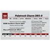 Image 1 : Paintrock Charm 385-0