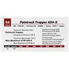 Image 1 : Paintrock Trapper 424-0