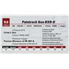 Image 1 : Paintrock Gus 859-0