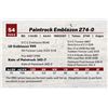Image 1 : Paintrock Emblazon 274-0