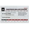 Image 1 : PAINTROCK BULLSEYE B430H