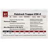 Image 1 : Paintrock Trapper 256-0
