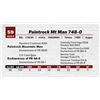 Image 1 : Paintrock Mt Man 748-0