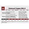 Image 1 : Paintrock Trapper 364-0