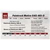 Image 1 : Paintrock Motive 545-461-0