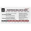 Image 1 : PAINTROCK BULLSEYE 460H