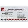 Image 1 : Paintrock Motive 286-0