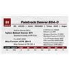 Image 1 : Paintrock Denver 804-0
