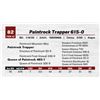 Image 1 : Paintrock Trapper 615-0