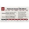 Image 1 : Paintrock Answer 156-264-0