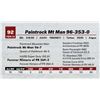 Image 1 : Paintrock Mt Man 96-353-0