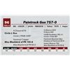 Image 1 : Paintrock Gus 757-0