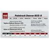 Image 1 : Paintrock Denver 855-0