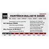 Image 1 : PAINTROCK BULLSEYE 3450H