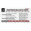 Image 1 : PAINTROCK BULLSEYE 1390H