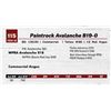 Image 1 : Paintrock Avalanche B19-0