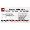 Image 1 : Paintrock ND 98-400-0