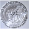 Image 3 : 2003 AMERICAN SILVER EAGLE, TDCS PERFECT GEM BU
