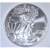 Image 2 : 2009 AMERICAN SILVER EAGLE, TDCS PERFECT GEM BU