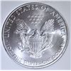 Image 3 : 2009 AMERICAN SILVER EAGLE, TDCS PERFECT GEM BU