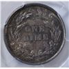 Image 3 : 1892 BARBER DIME  PCGS MS-66