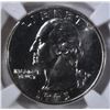 Image 2 : 1995-P WASHINGTON QUARTER  NGC MS-66 PL POP 2
