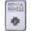 Image 1 : AD 235-238 MAXIMINUS I AR DENARIUS NGC XF