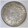 Image 1 : 1890 MORGAN DOLLAR  CH BU