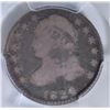 Image 2 : 1824/2 BUST DIME  PCGS VG-08
