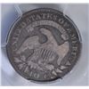 Image 3 : 1824/2 BUST DIME  PCGS VG-08