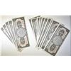 Image 1 : LOT OF 15 UNC BACO DE MEXICO UN PESO