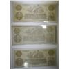 Image 2 : LOT OF 4 BANK OF AMERICA RHODE ISLAND $2