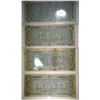 Image 2 : LOT OF 4 CONFEDERATE STATES OF AMERICA NOTES