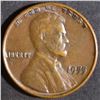 Image 1 : 1955 LINCOLN CENT NICE ORIG UNC DOUBLE DIE