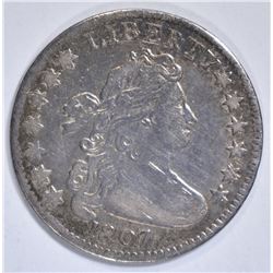 1807 BUST DIME  XF