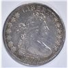 Image 1 : 1807 BUST DIME  XF