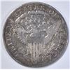 Image 2 : 1807 BUST DIME  XF