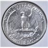 Image 2 : 1932-D WASHINGTON QUARTER  XF/AU