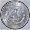 Image 2 : 1890 MORGAN DOLLAR, GEM BU