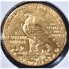 Image 2 : 1909 $2.5 GOLD, NICE BU