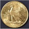 Image 2 : 1908 $10 GOLD, CH BU