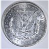 Image 2 : 1878-S MORGAN DOLLAR  BU