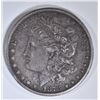 Image 1 : 1878-CC MORGAN DOLLAR  XF