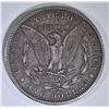Image 2 : 1878-CC MORGAN DOLLAR  XF