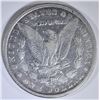 Image 2 : 1879-CC MORGAN DOLLAR  VF